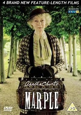 马普尔小姐探案第一季