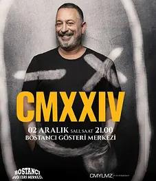 杰姆·耶尔马兹：招牌笑料2024